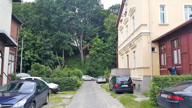 Апартаменты Sopot 4 You Сопот-44